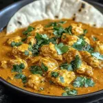 Chicken Curry Indian