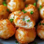 Crab Rangoon Bombs