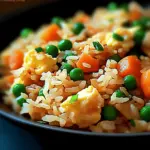 Freakin’ Fantastic Fried Rice