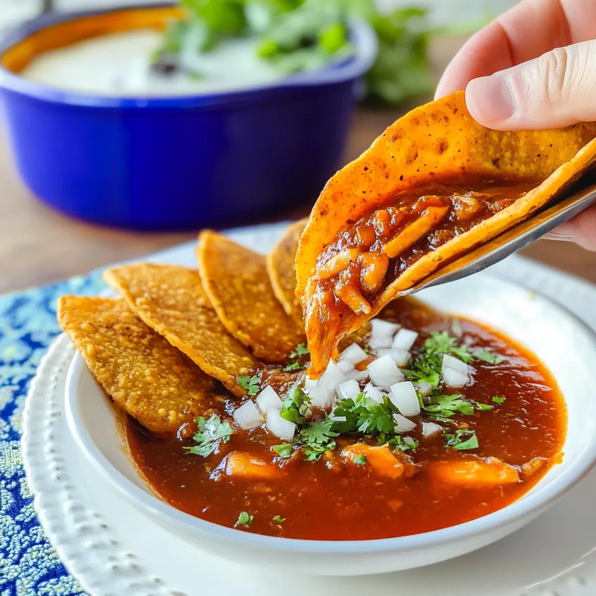 Vegan Birria Tacos and Quesabirria (Jalisco Style)
