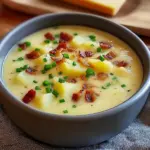 Potato Soup