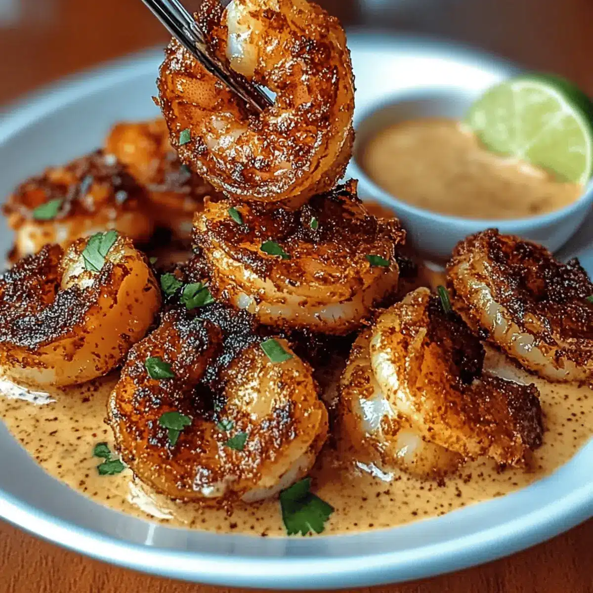 Baked Coconut Shrimp with Sweet Chili Mayo