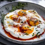 Turkish Eggs