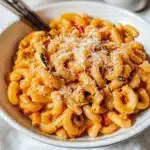 Hidden Veggie Pasta Sauce