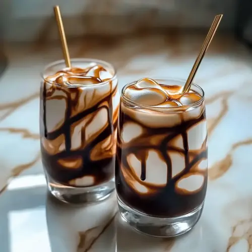 Campfire Cola Dirty Soda