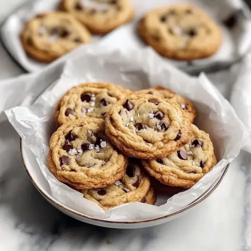Soft and Chewy Banana Chocolate Chip Cookies