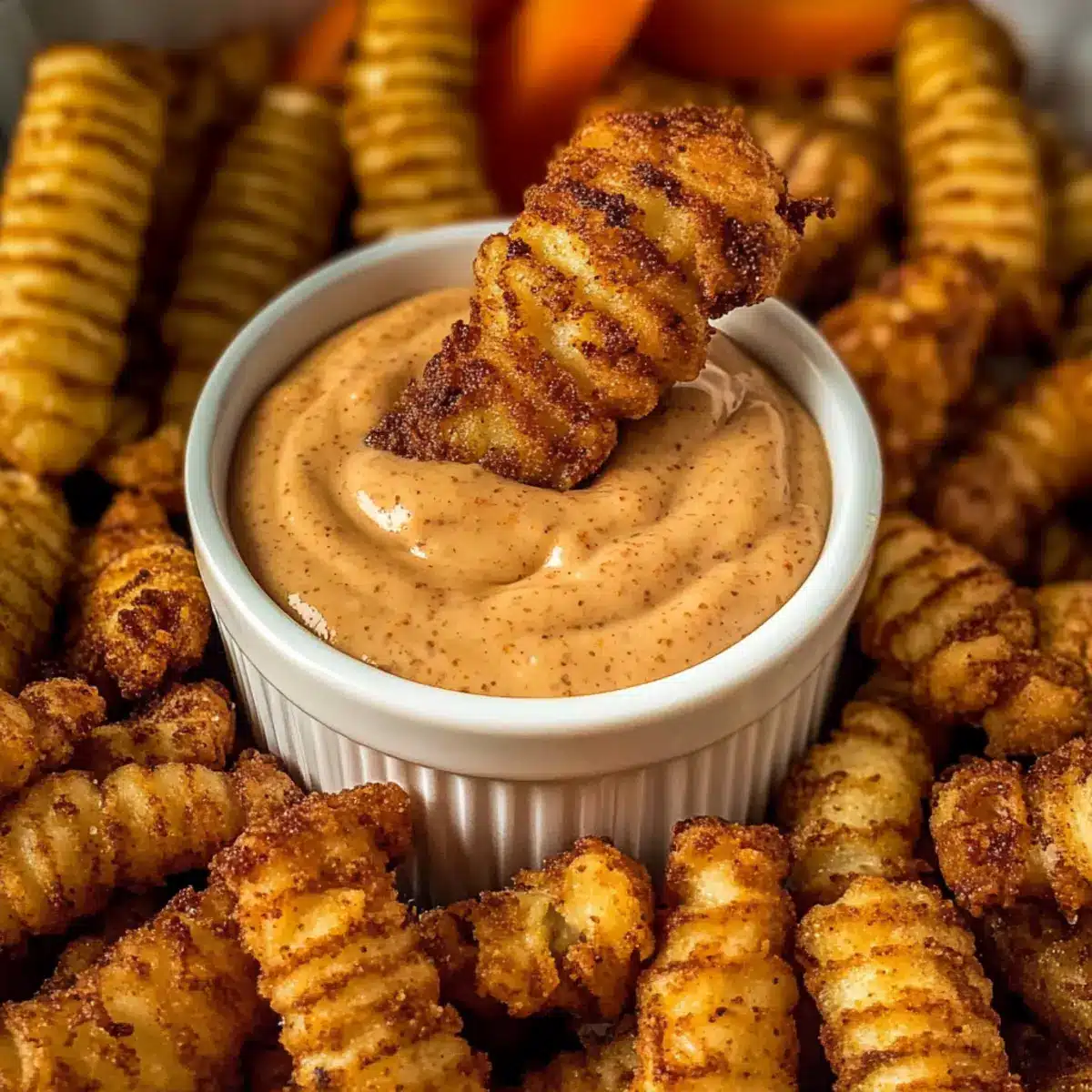 Southern Comeback Sauce