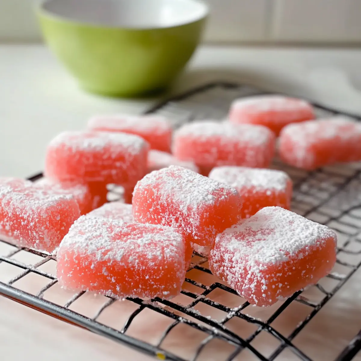 Best Mochi Recipe