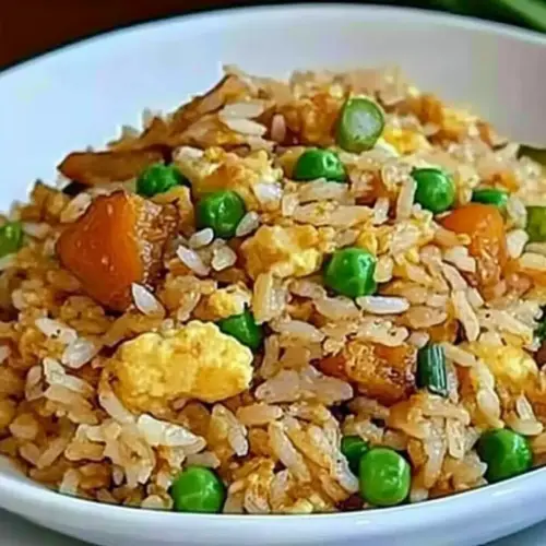 Khao Pat – Thai Fried Rice