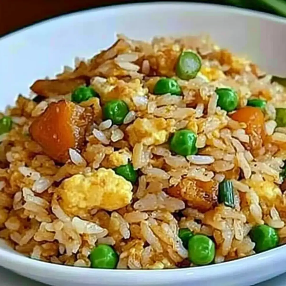 Khao Pat – Thai Fried Rice