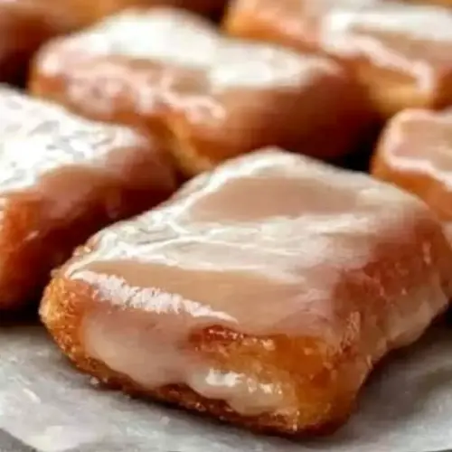 maple bars recipe