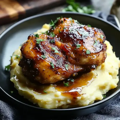 Spicy Chipotle Honey Delight