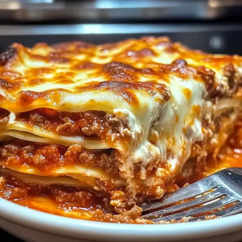 Maggiano’s Lasagna Recipe
