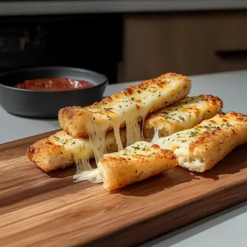 Pizza Hut Cheese Sticks