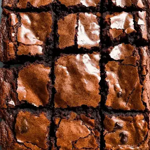 Best Fudge Brownies