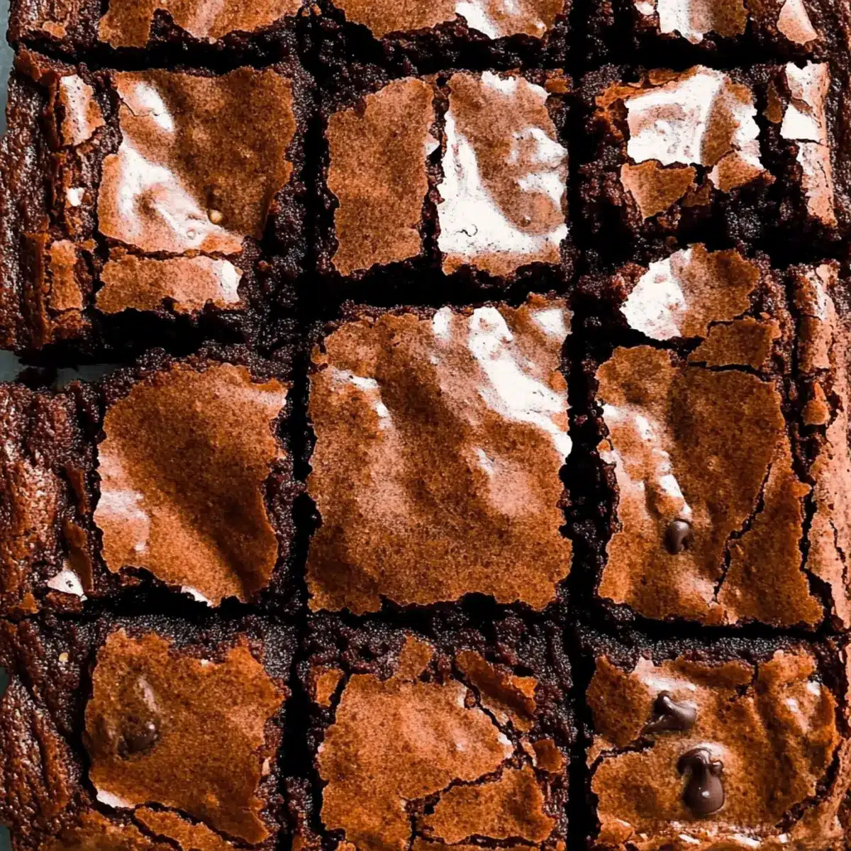 Best Fudge Brownies