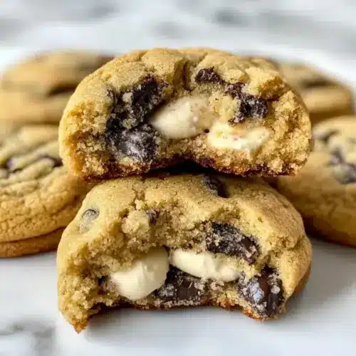 Best Cookies and Cream