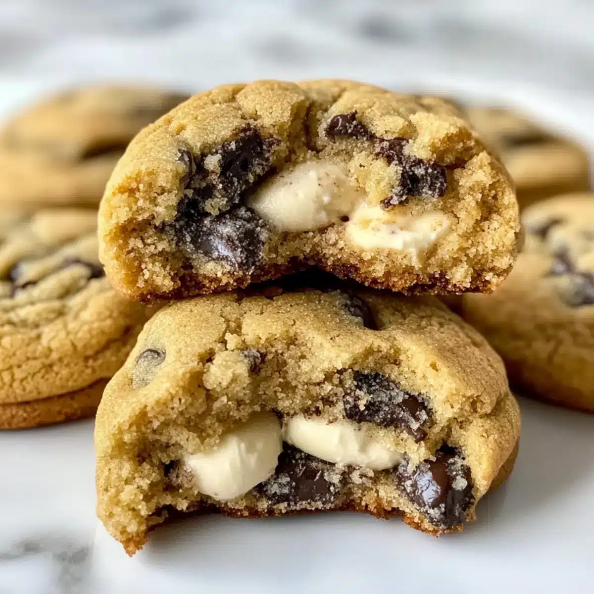 Best Cookies and Cream