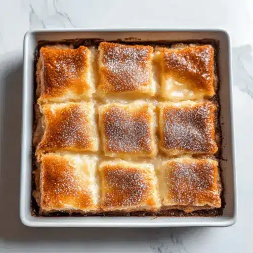 Churro Cheesecake Recipe