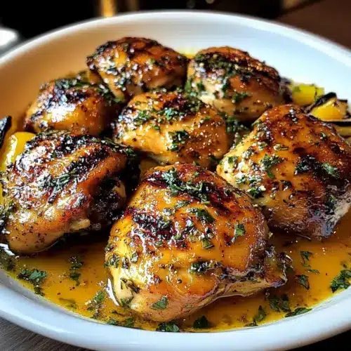 Bobby Flay’s Juicy Chicken