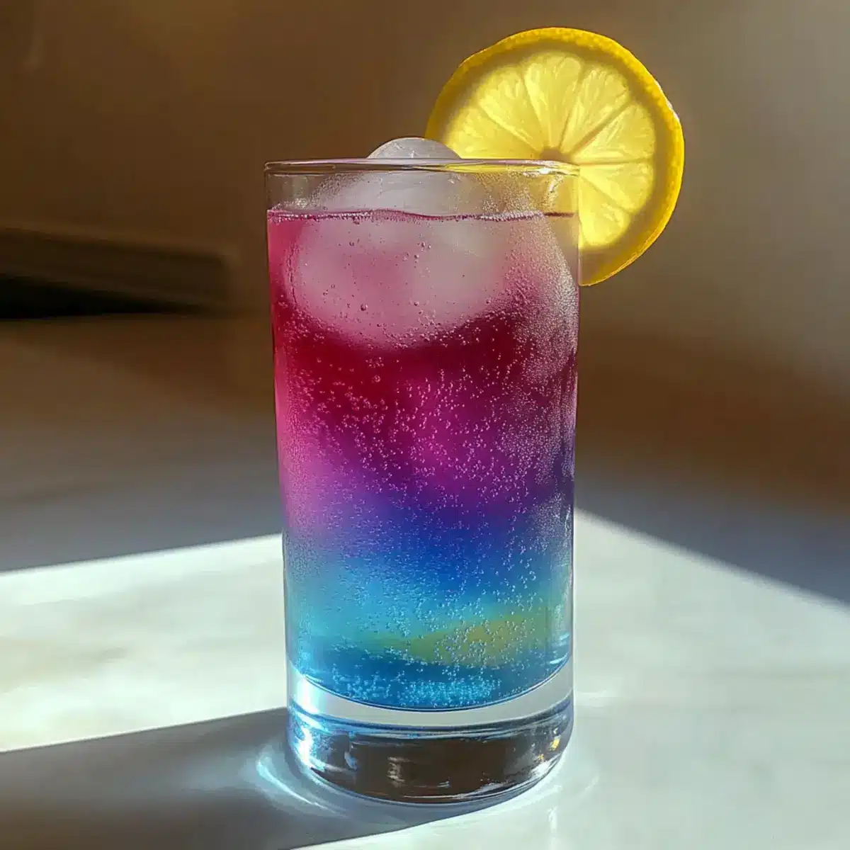 Unicorn Lemonade: