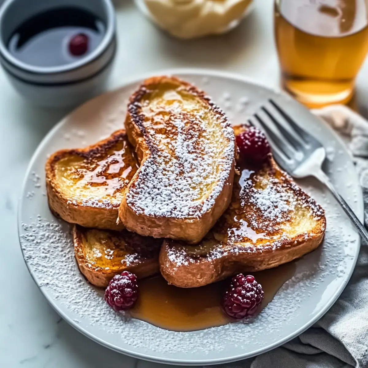 French Toast