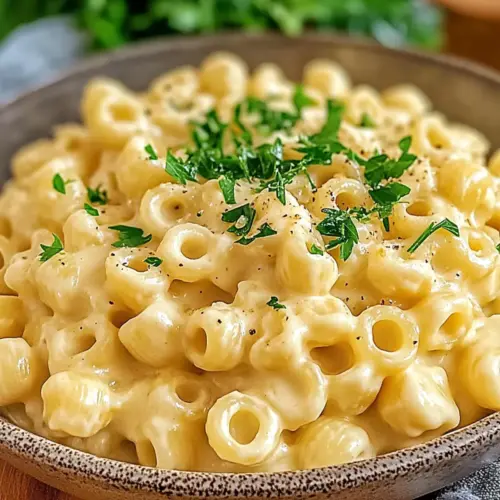 Viral Ditalini Pasta