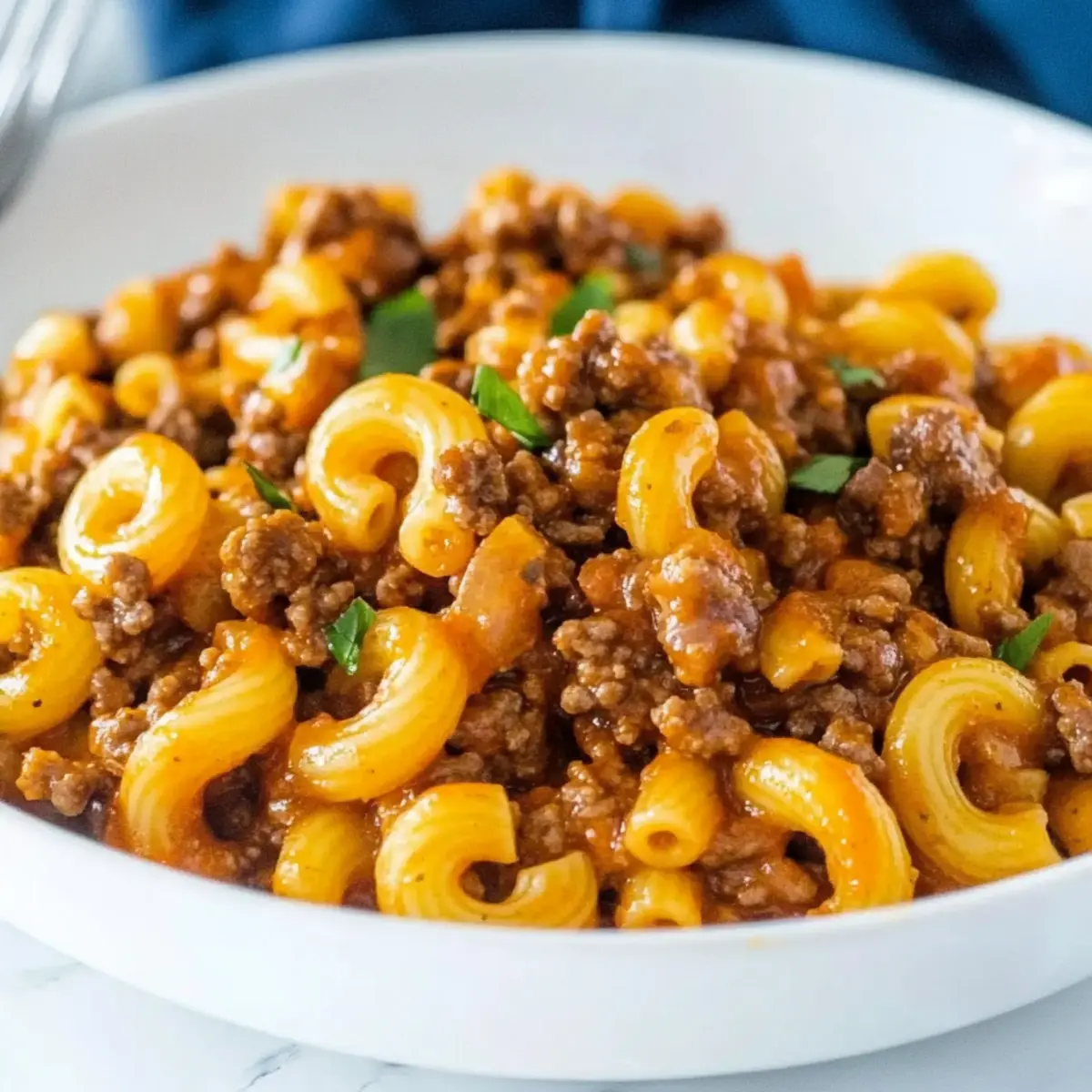 Beefaroni