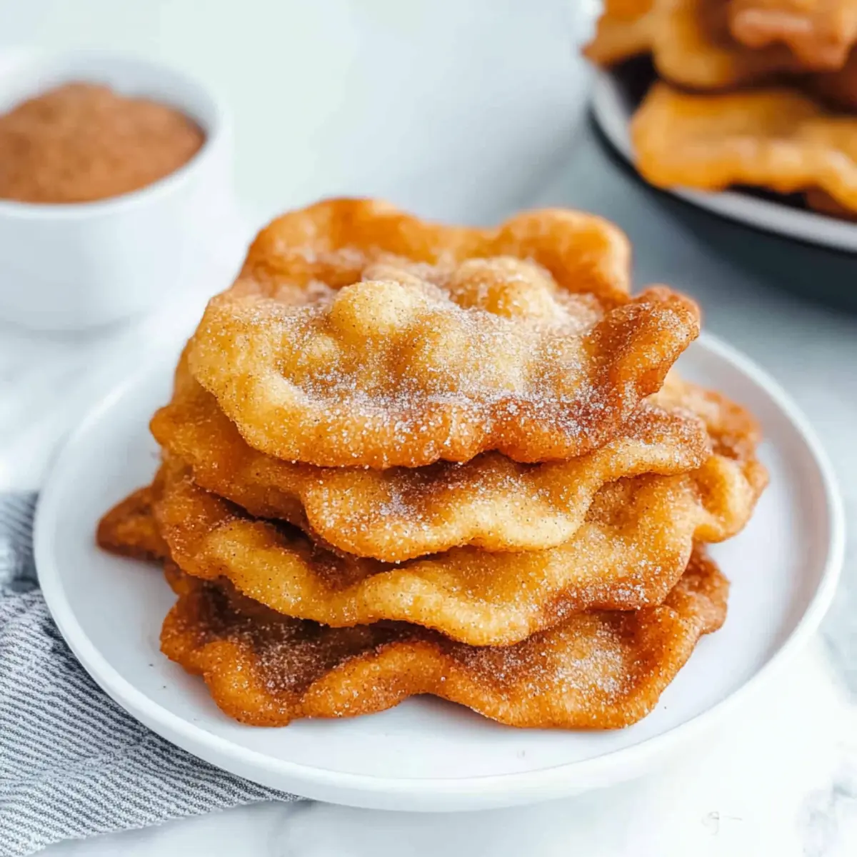 Bunuelos