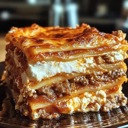 Pioneer Woman Lasagna