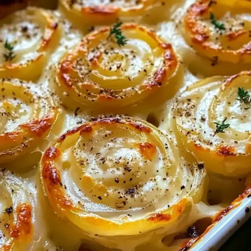 Tennessee Onions