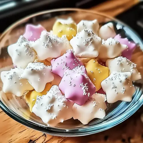 Cool Whip Candy