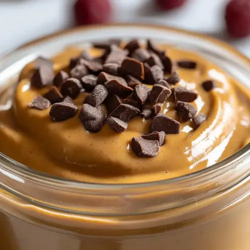 Protein Pudding