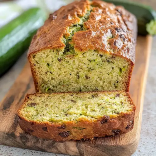 Pioneer Woman Zucchini Bread