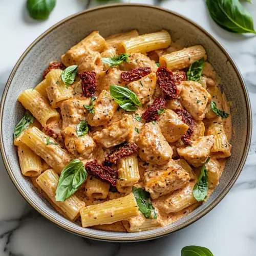 Marry Me Pasta