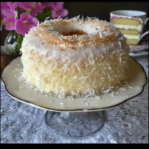 Catch A Husband Cake
